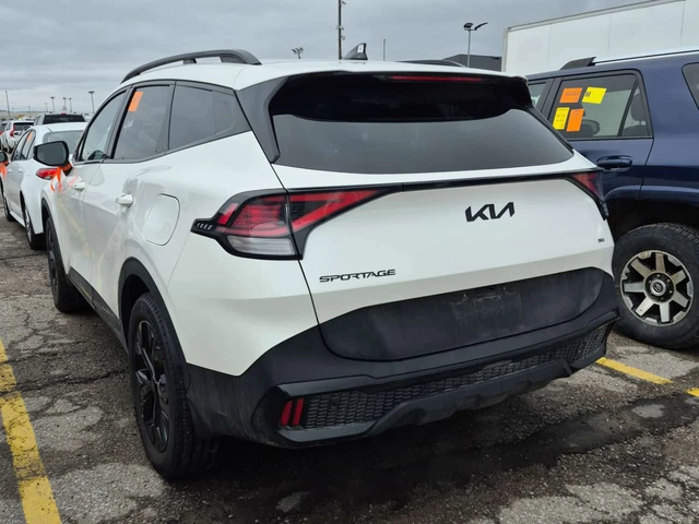 Kia Sportage * AWD * ПОДГРЕВ* KEYLESS* 360* - автомобили, коли, обяви за нови и употребявани 13