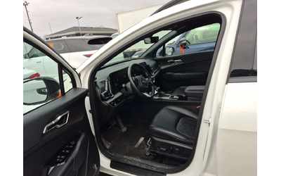 kia-sportage - 1