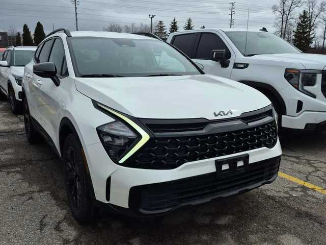 Kia Sportage * AWD * ПОДГРЕВ* KEYLESS* 360* - автомобили, коли, обяви за нови и употребявани 5