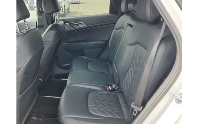 Kia Sportage X LINE/CARFAX/Подгрев/ - автомобили, коли, обяви за нови и употребявани 10