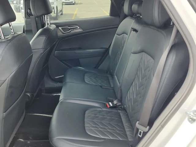 Kia Sportage X LINE/CARFAX/Подгрев/ - автомобили, коли, обяви за нови и употребявани 10