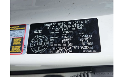 Kia Sportage X LINE/CARFAX/Подгрев/ - автомобили, коли, обяви за нови и употребявани 14