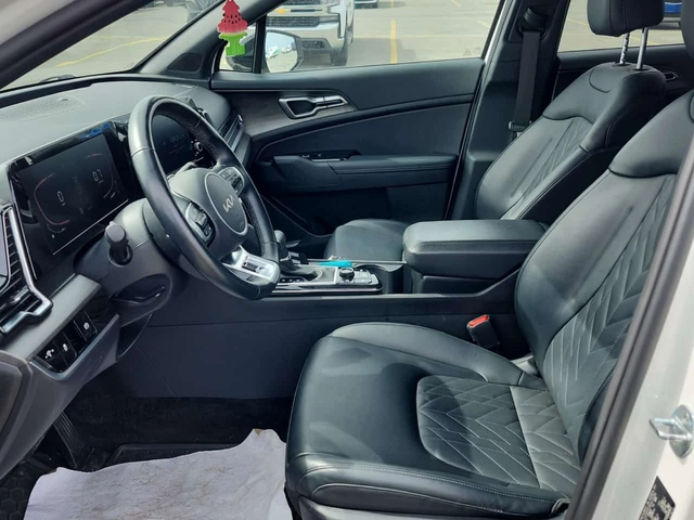 Kia Sportage X LINE/CARFAX/Подгрев/ - автомобили, коли, обяви за нови и употребявани 4