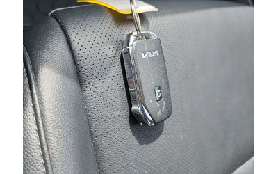 Kia Sportage X LINE/CARFAX/Подгрев/ - автомобили, коли, обяви за нови и употребявани 7