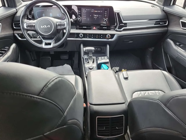 Kia Sportage X LINE/CARFAX/Подгрев/ - автомобили, коли, обяви за нови и употребявани 9