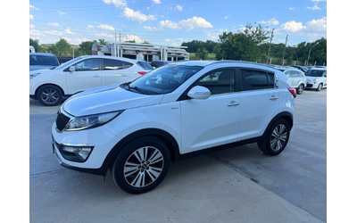 kia-sportage - 2