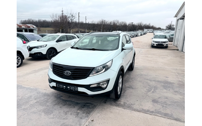 kia-sportage - 0