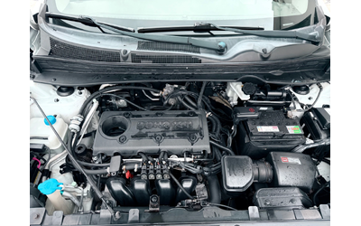 Kia Sportage 2.0i 163k.c* Led* BRC* Panorama* - автомобили, коли, обяви за нови и употребявани 16