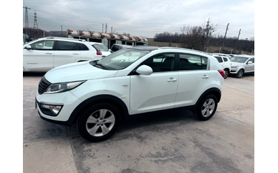 kia-sportage - 2