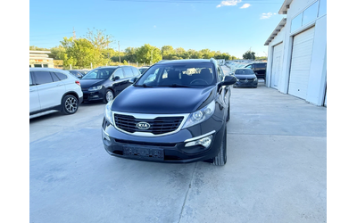 kia-sportage - 0