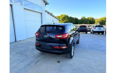 Kia Sportage 1.6i 136k.c * Nova* UNIKAT* - автомобили, коли, обяви за нови и употребявани 12