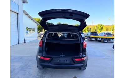 Kia Sportage 1.6i 136k.c * Nova* UNIKAT* - автомобили, коли, обяви за нови и употребявани 13