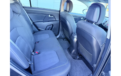 Kia Sportage 1.6i 136k.c * Nova* UNIKAT* - автомобили, коли, обяви за нови и употребявани 15