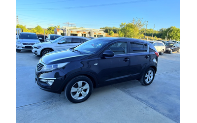 kia-sportage - 2