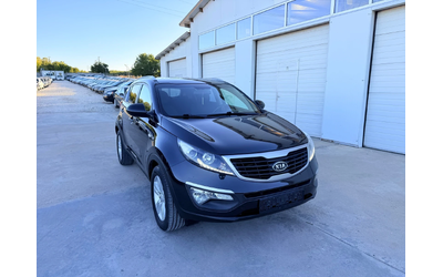 Kia Sportage 1.6i 136k.c * Nova* UNIKAT* - автомобили, коли, обяви за нови и употребявани 8