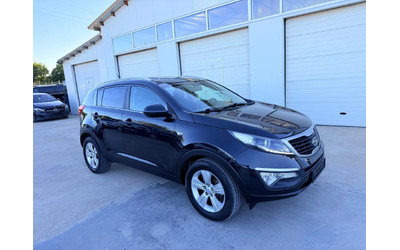Kia Sportage 1.6i 136k.c * Nova* UNIKAT* - автомобили, коли, обяви за нови и употребявани 9