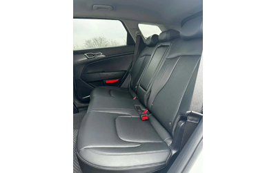 Kia Sportage НАЛИЧНА* LPG* ДЖОЙСТИК - автомобили, коли, обяви за нови и употребявани 10