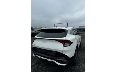 kia-sportage - 1