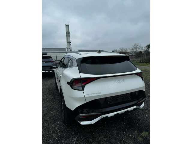 Kia Sportage НАЛИЧНА* LPG* ДЖОЙСТИК - автомобили, коли, обяви за нови и употребявани 2