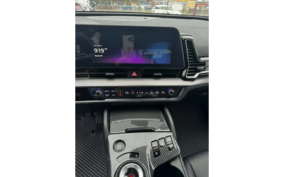 Kia Sportage НАЛИЧНА* LPG* ДЖОЙСТИК - автомобили, коли, обяви за нови и употребявани 7