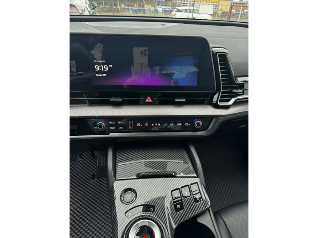 Kia Sportage НАЛИЧНА* LPG* ДЖОЙСТИК - автомобили, коли, обяви за нови и употребявани 7