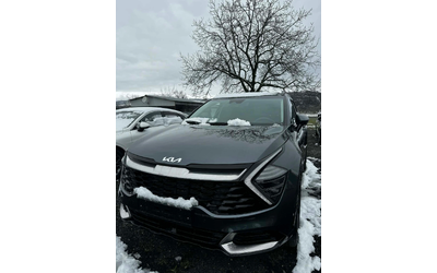 kia-sportage - 0