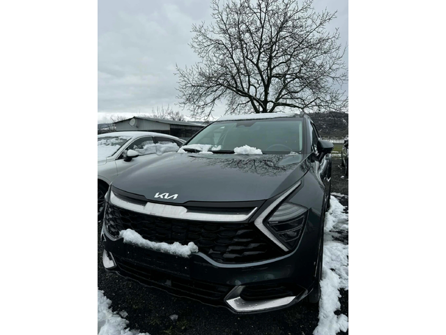 Kia Sportage НАЛИЧЕН* ДЖОЙСТИК* LPG - автомобили, коли, обяви за нови и употребявани 0