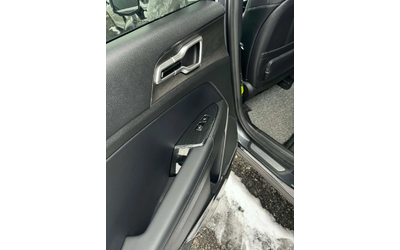 Kia Sportage НАЛИЧЕН* ДЖОЙСТИК* LPG - автомобили, коли, обяви за нови и употребявани 11