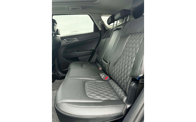 Kia Sportage НАЛИЧЕН* ДЖОЙСТИК* LPG - автомобили, коли, обяви за нови и употребявани 12