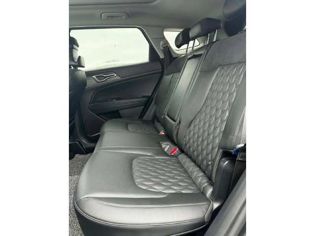 Kia Sportage НАЛИЧЕН* ДЖОЙСТИК* LPG - автомобили, коли, обяви за нови и употребявани 12