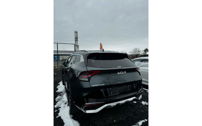 kia-sportage - 2