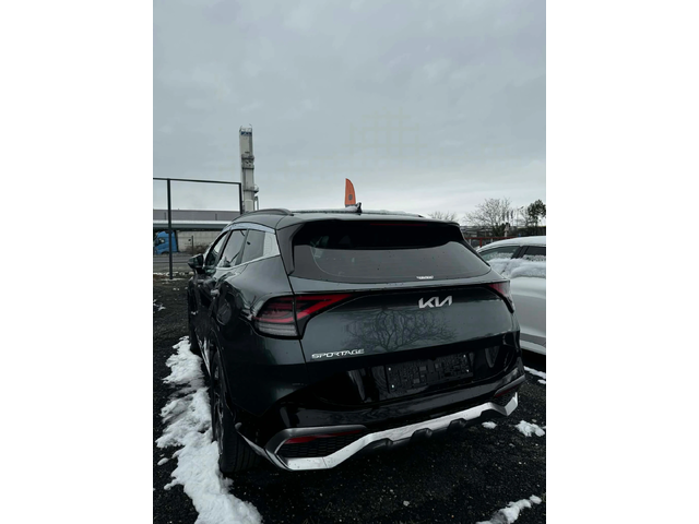 Kia Sportage НАЛИЧЕН* ДЖОЙСТИК* LPG - автомобили, коли, обяви за нови и употребявани 2