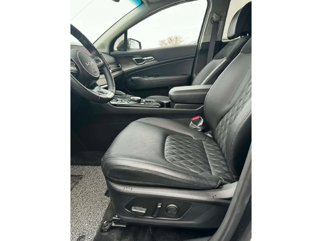 Kia Sportage НАЛИЧЕН* ДЖОЙСТИК* LPG - автомобили, коли, обяви за нови и употребявани 5