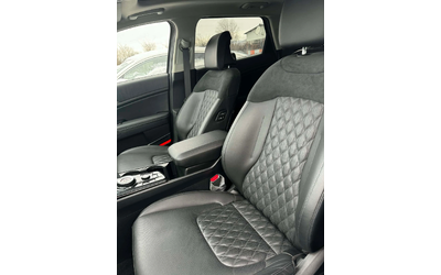 Kia Sportage НАЛИЧЕН* ДЖОЙСТИК* LPG - автомобили, коли, обяви за нови и употребявани 6