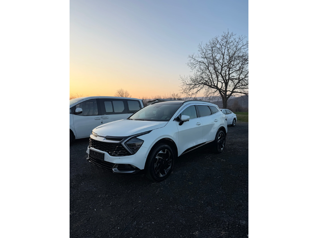 Kia Sportage LPG* НАЛИЧНА* ДЖОЙСТИК - автомобили, коли, обяви за нови и употребявани 0