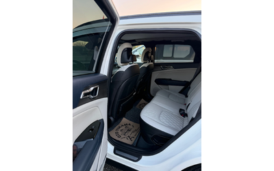 Kia Sportage LPG* НАЛИЧНА* ДЖОЙСТИК - автомобили, коли, обяви за нови и употребявани 11