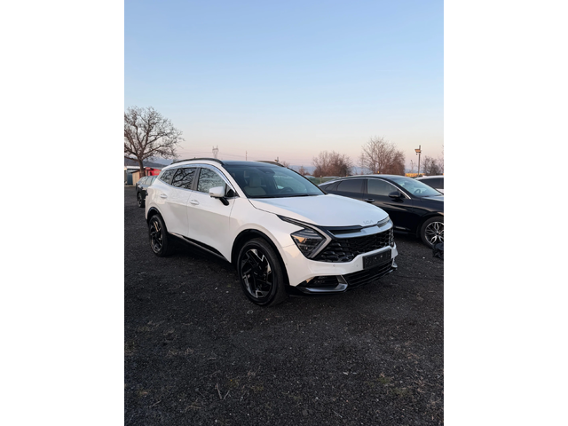 Kia Sportage LPG* НАЛИЧНА* ДЖОЙСТИК - автомобили, коли, обяви за нови и употребявани 1