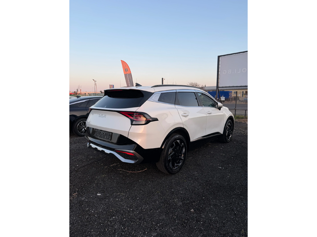 Kia Sportage LPG* НАЛИЧНА* ДЖОЙСТИК - автомобили, коли, обяви за нови и употребявани 2