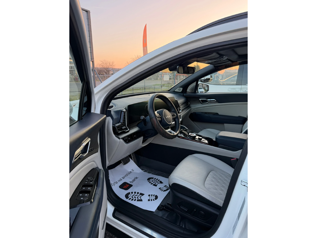 Kia Sportage LPG* НАЛИЧНА* ДЖОЙСТИК - автомобили, коли, обяви за нови и употребявани 4