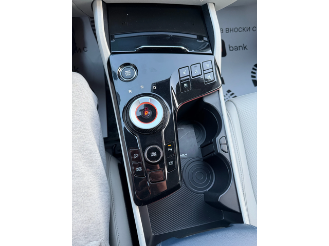 Kia Sportage LPG* НАЛИЧНА* ДЖОЙСТИК - автомобили, коли, обяви за нови и употребявани 8
