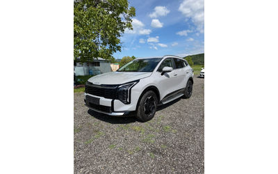 kia-sportage - 0