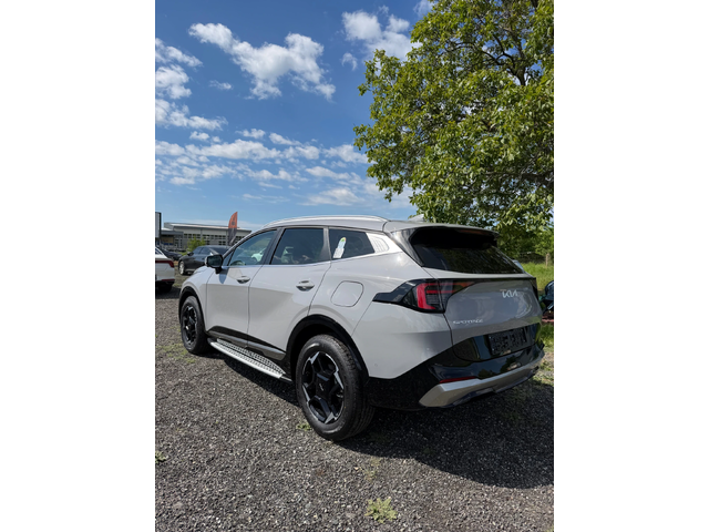 Kia Sportage НАЛИЧЕН* HYBRID* FULL* HEAD-UP* 360 * ОБШИТ САЛОН - автомобили, коли, обяви за нови и употребявани 3