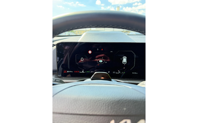 Kia Sportage НАЛИЧЕН* HYBRID* FULL* HEAD-UP* 360 * ОБШИТ САЛОН - автомобили, коли, обяви за нови и употребявани 6