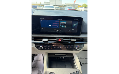Kia Sportage НАЛИЧЕН* HYBRID* FULL* HEAD-UP* 360 * ОБШИТ САЛОН - автомобили, коли, обяви за нови и употребявани 7