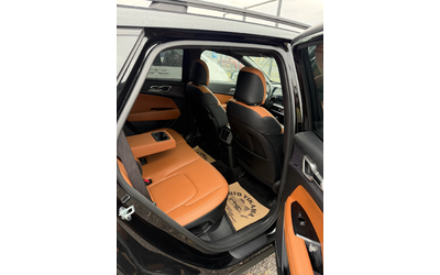 Kia Sportage НАЛИЧЕН* ПАНОРАМА* ДЖОЙСТИК* LPG - автомобили, коли, обяви за нови и употребявани 10
