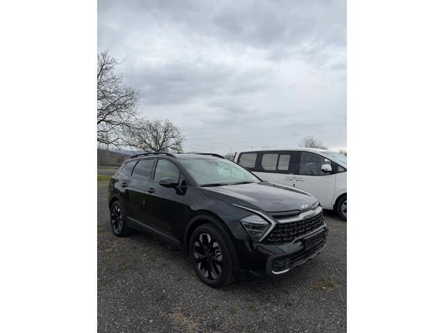 Kia Sportage НАЛИЧЕН* ПАНОРАМА* ДЖОЙСТИК* LPG - автомобили, коли, обяви за нови и употребявани 1