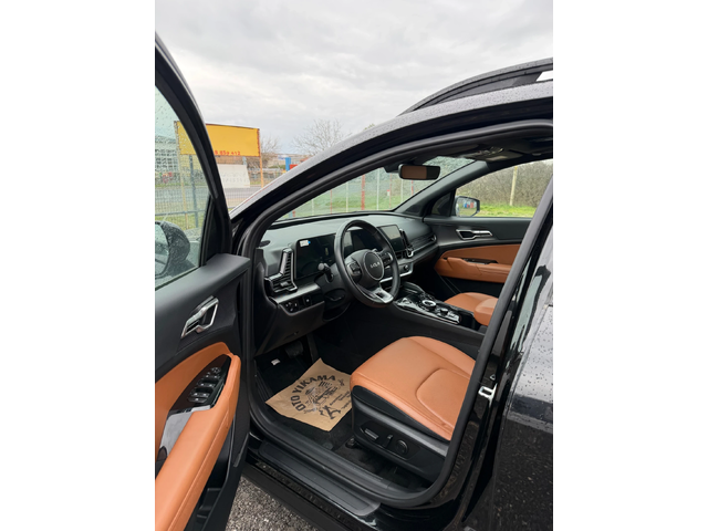 Kia Sportage НАЛИЧЕН* ПАНОРАМА* ДЖОЙСТИК* LPG - автомобили, коли, обяви за нови и употребявани 2