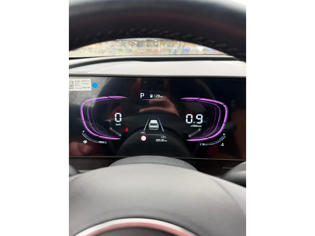 Kia Sportage НАЛИЧЕН* ПАНОРАМА* ДЖОЙСТИК* LPG - автомобили, коли, обяви за нови и употребявани 5