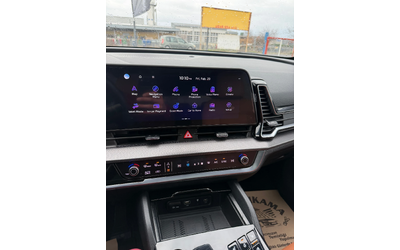 Kia Sportage НАЛИЧЕН* ПАНОРАМА* ДЖОЙСТИК* LPG - автомобили, коли, обяви за нови и употребявани 6