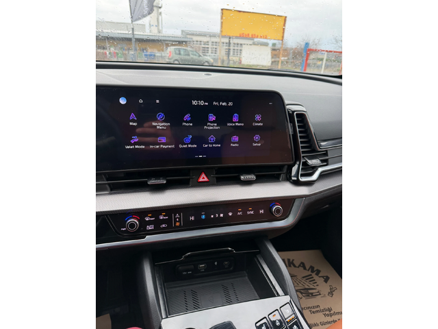 Kia Sportage НАЛИЧЕН* ПАНОРАМА* ДЖОЙСТИК* LPG - автомобили, коли, обяви за нови и употребявани 6